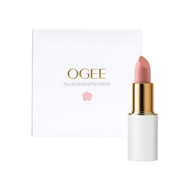 Ogee Full Bloom Sculpted Lipstick variant: Lulu main image