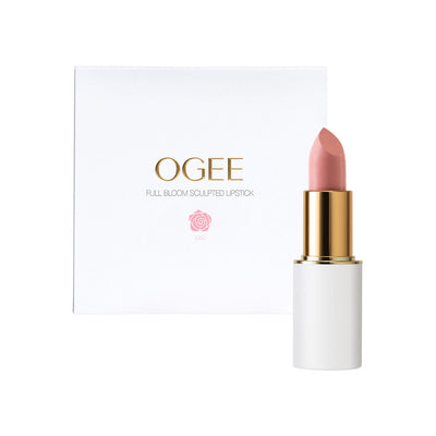 Full Bloom Sculpted Lipstick