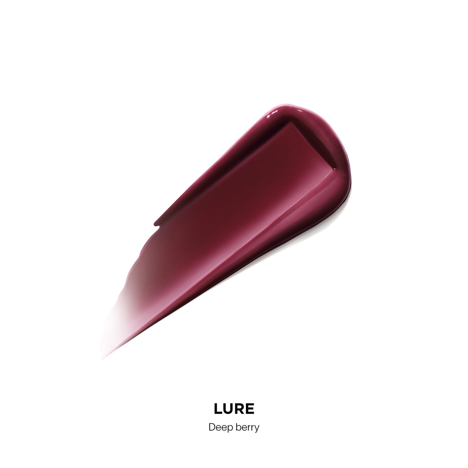 Swatch image of Hourglass Phantom Volumizing Glossy Balm variant: Lure
