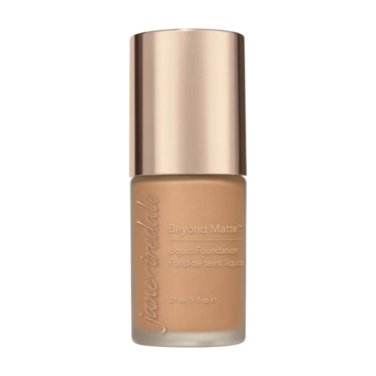Jane Iredale Beyond Matte Liquid Foundation variant: M10 main image