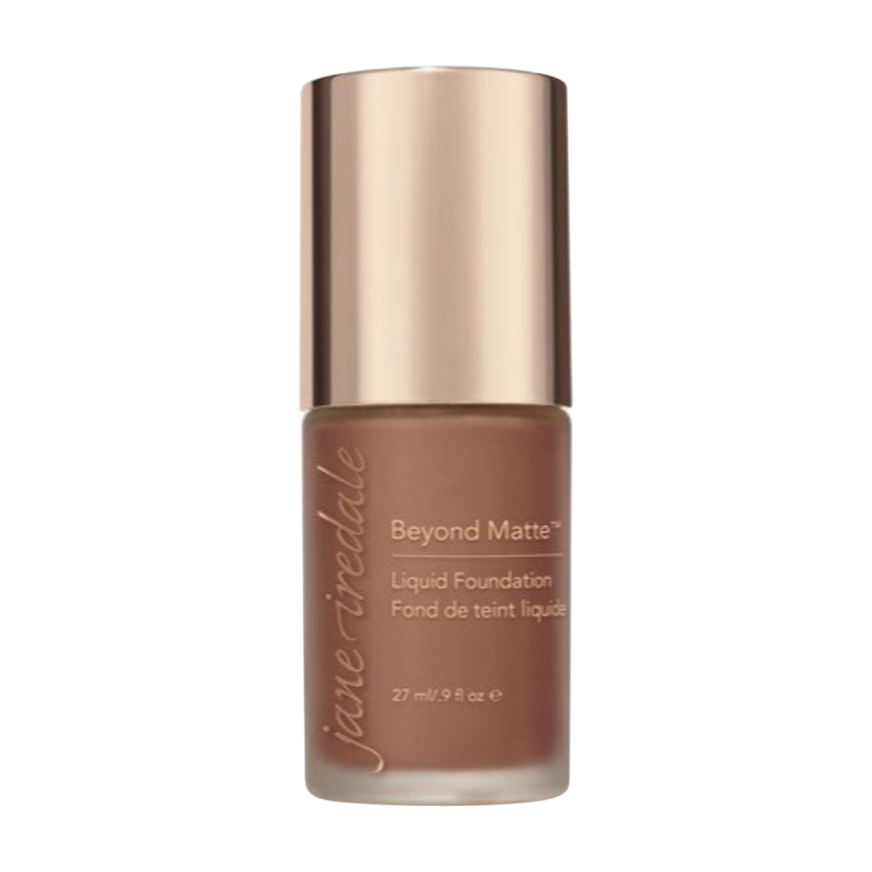 Jane Iredale Beyond Matte Liquid Foundation variant: M14 main image