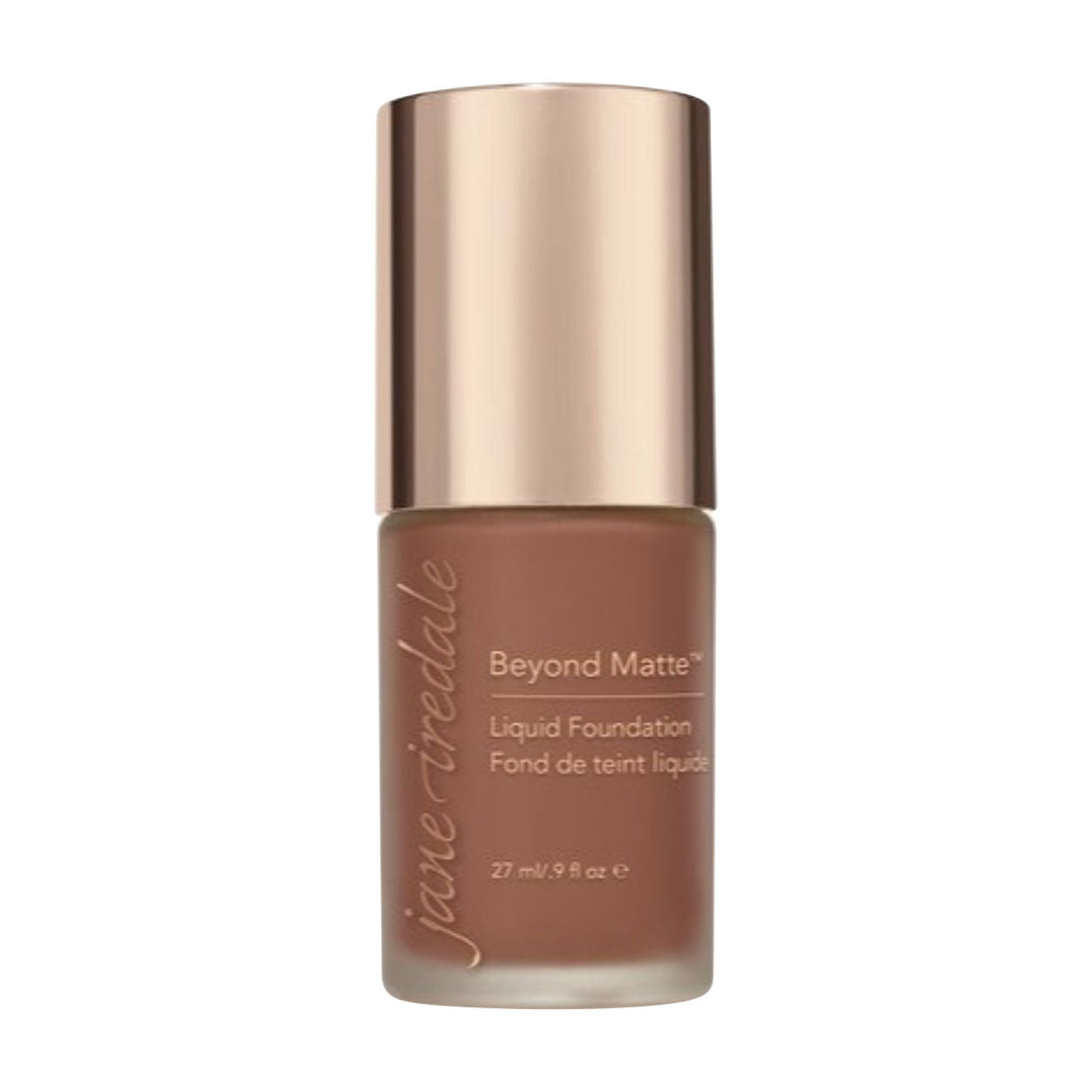 Jane Iredale Beyond Matte Liquid Foundation variant: M15 main image