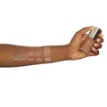 Model image of Jane Iredale Beyond Matte Liquid Foundation variant: M18