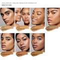 Model image of Pat McGrath Labs Skin Fetish Sublime Perfection Foundation variant: M18