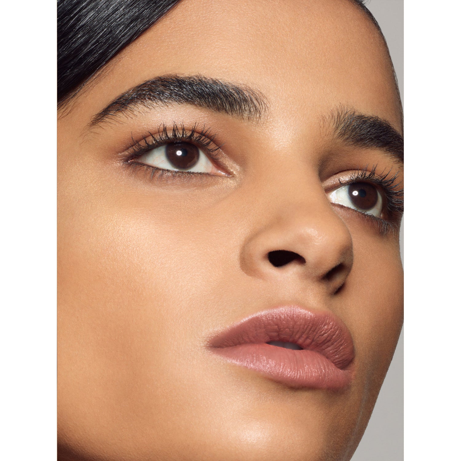 Model image of Pat McGrath Labs Sublime Perfection Full Coverage Concealer variant: M19