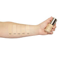Model image of Jane Iredale Beyond Matte Liquid Foundation variant: M4