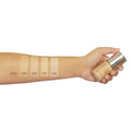 Model image of Jane Iredale Beyond Matte Liquid Foundation variant: M8