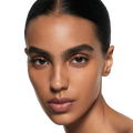 Model image of Victoria Beckham Beauty The Concealer Pen variant: MD1.5 - Medium Dark 1.5