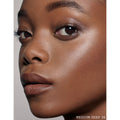 Model image of Pat McGrath Labs Skin Fetish Sublime Perfection Foundation variant: MD26