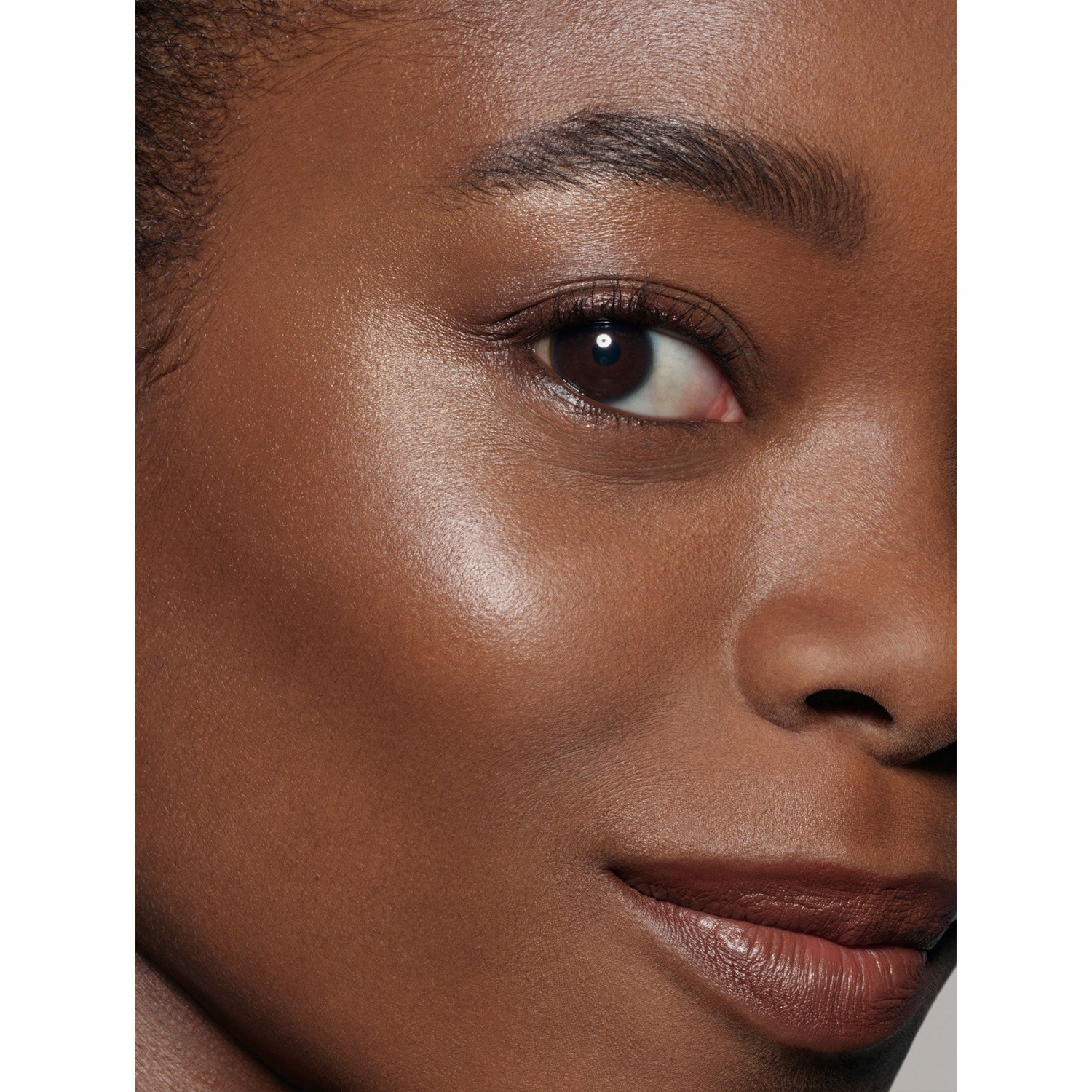 Model image of Pat McGrath Labs Sublime Perfection Full Coverage Concealer variant: MD26