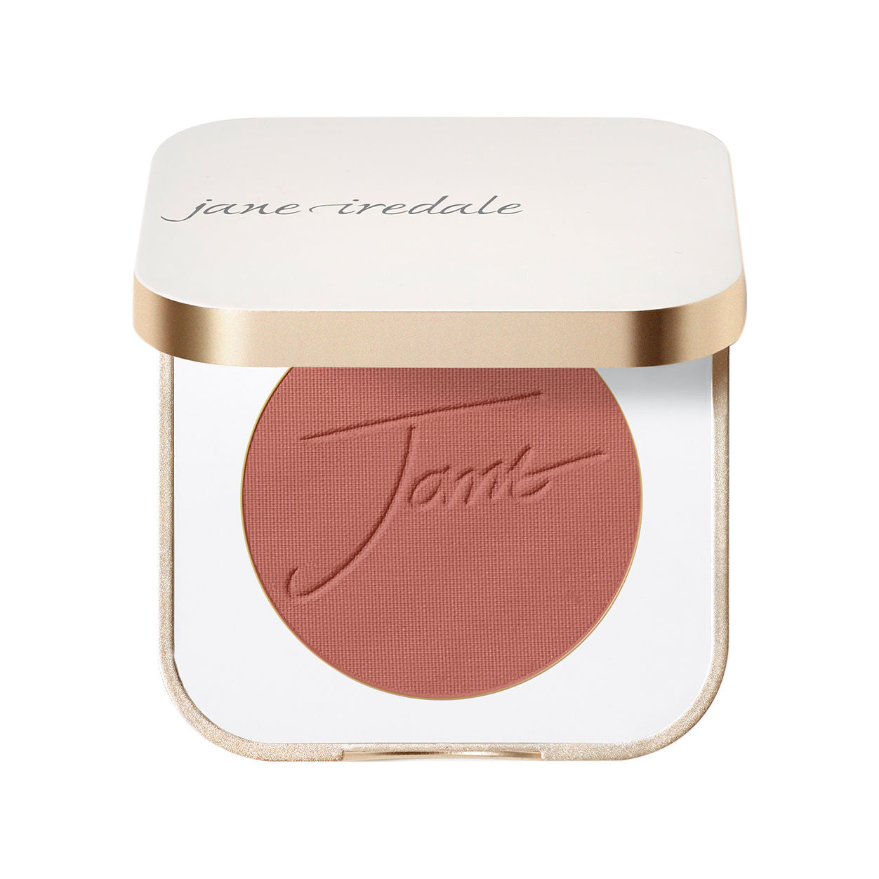 Jane Iredale PurePressed Blush variant: MYSTIQUE main image