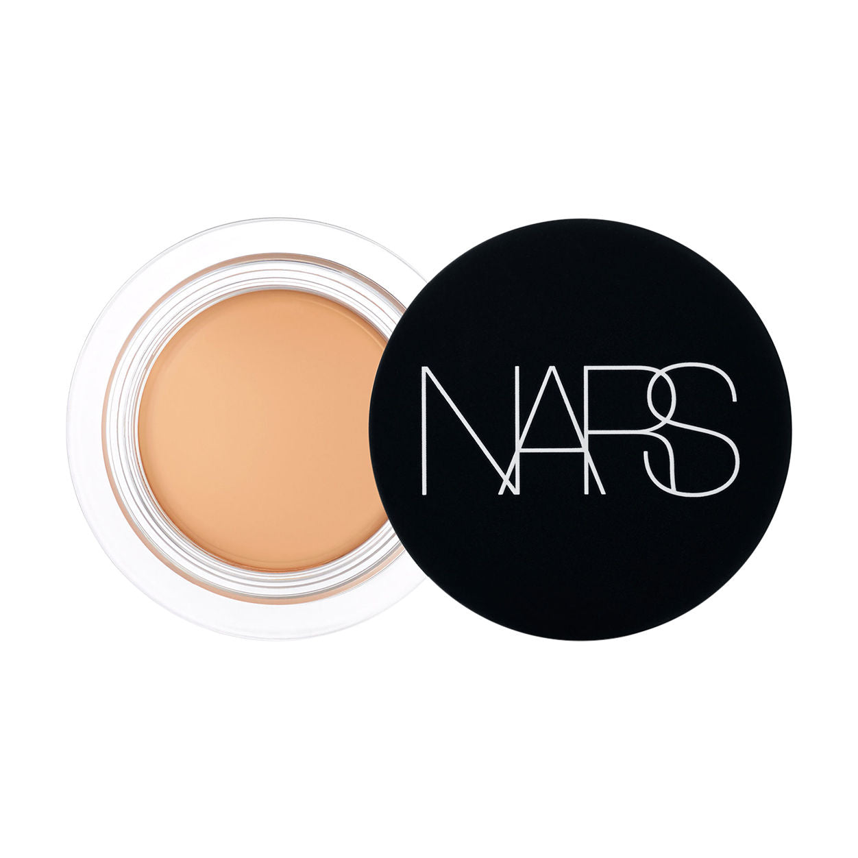Nars Soft Matte Complete Concealer variant: Macadamia main image