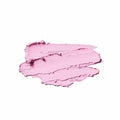 A smear of Victoria Beckham Beauty EyeWear in a pale pink cream eyeshadow with a shimmer finish.