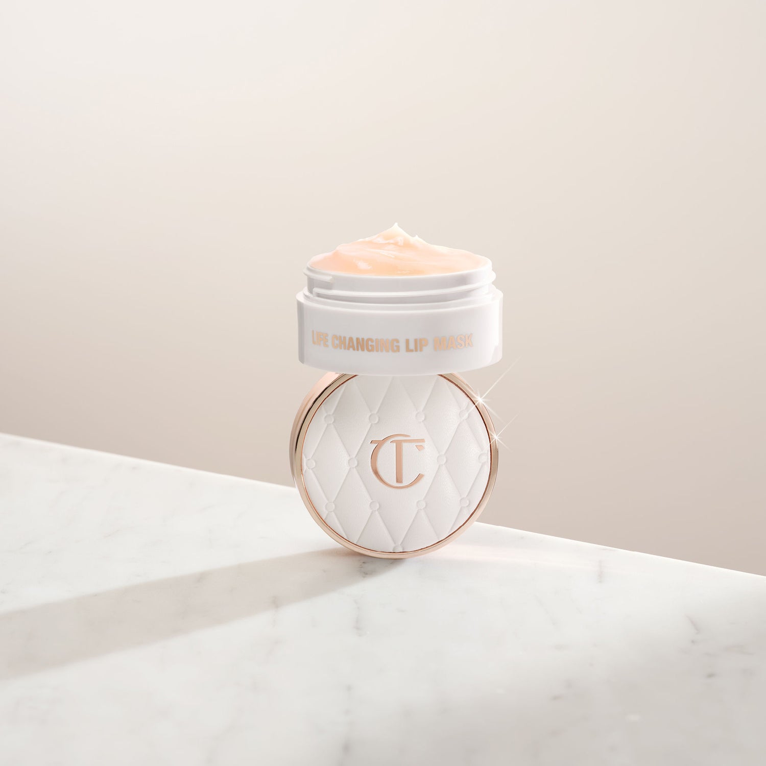 Lifestyle image of Charlotte Tilbury Magic variant: Magic
