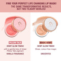 Information related to Charlotte Tilbury Magic