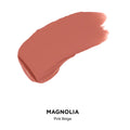 Swatch image of Hourglass Unlocked Soft Matte Lipstick variant: Magnolia 342