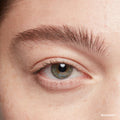 Model image of Bobbi Brown Natural Brow Shaper variant: Mahogany