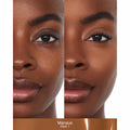 Before and after results of using   variant: Manaus D1