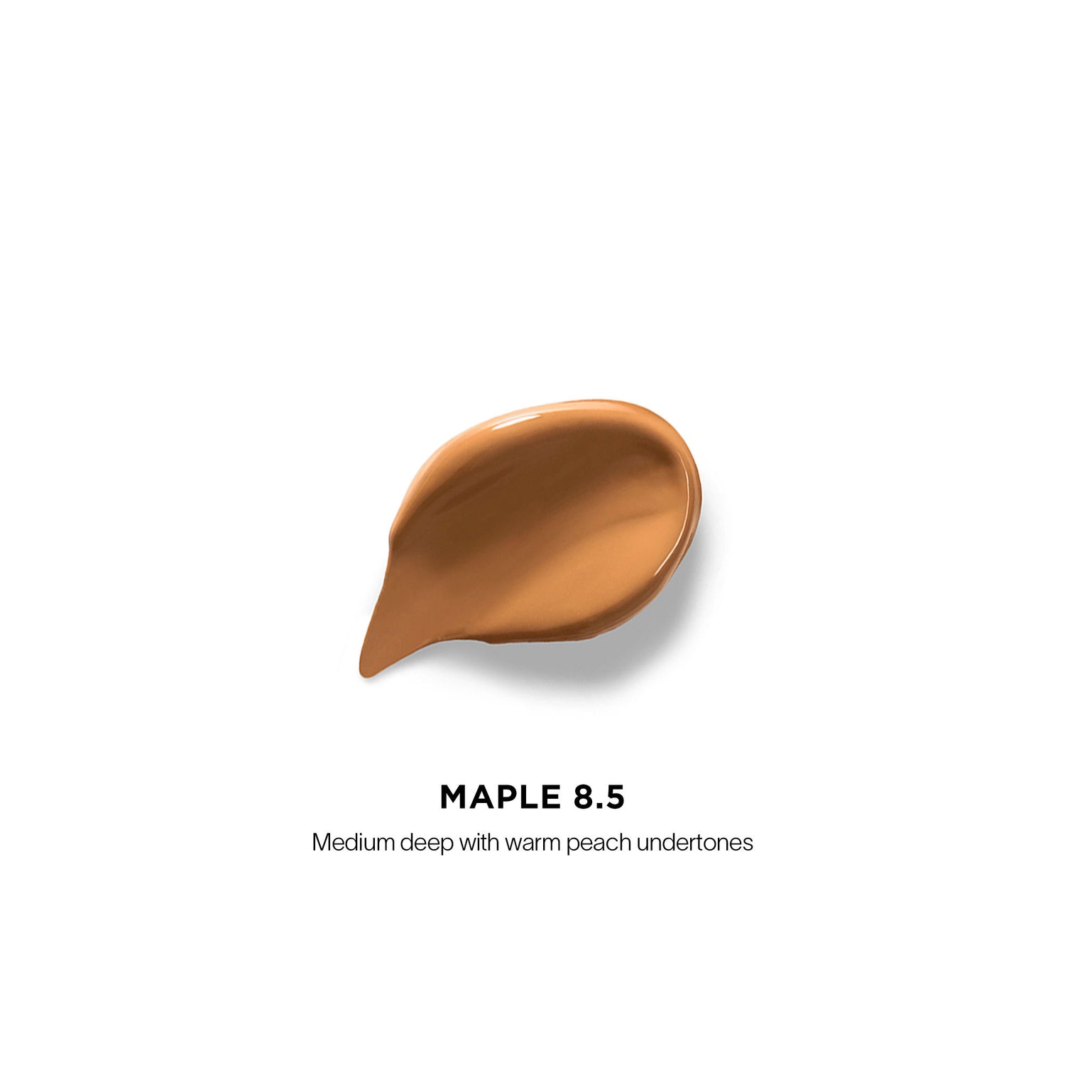Swatch image of Hourglass Vanish Airbrush Concealer variant: Maple 8.5