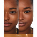 Before and after results of using   variant: Marquises MD5