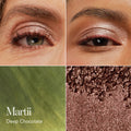 Swatch image of   variant: Martii