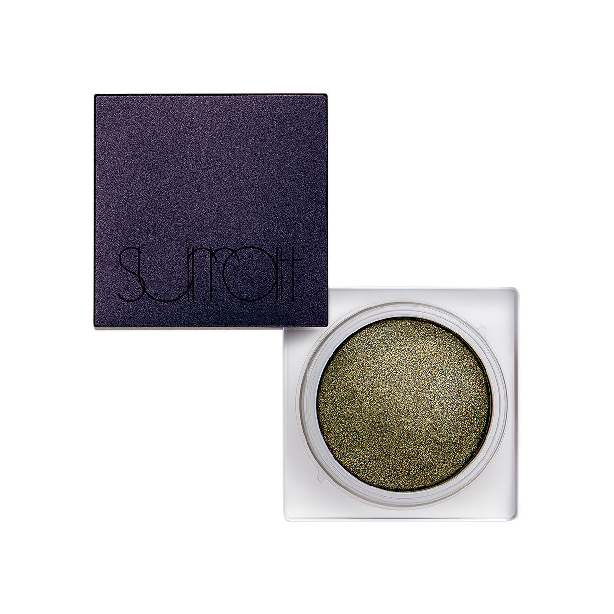 Surratt Souffle Eyeshadow variant: Matin Vert main image
