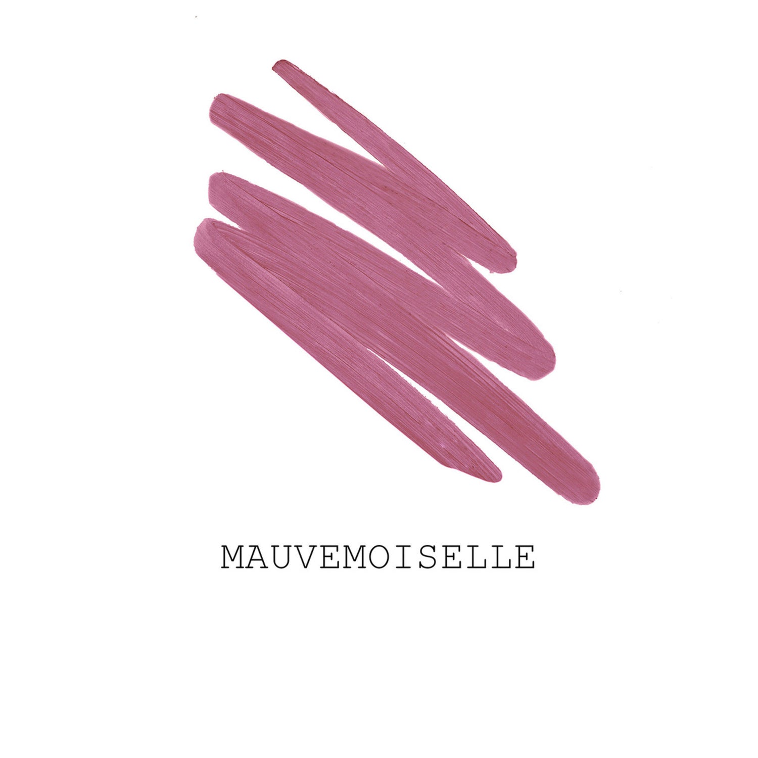 Swatch image of   variant: Mauvemoiselle