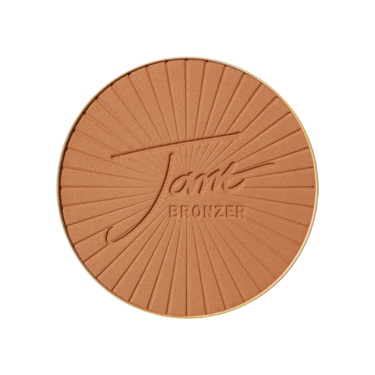Jane Iredale PureBronze Matte Bronzer Refill variant: Medium main image