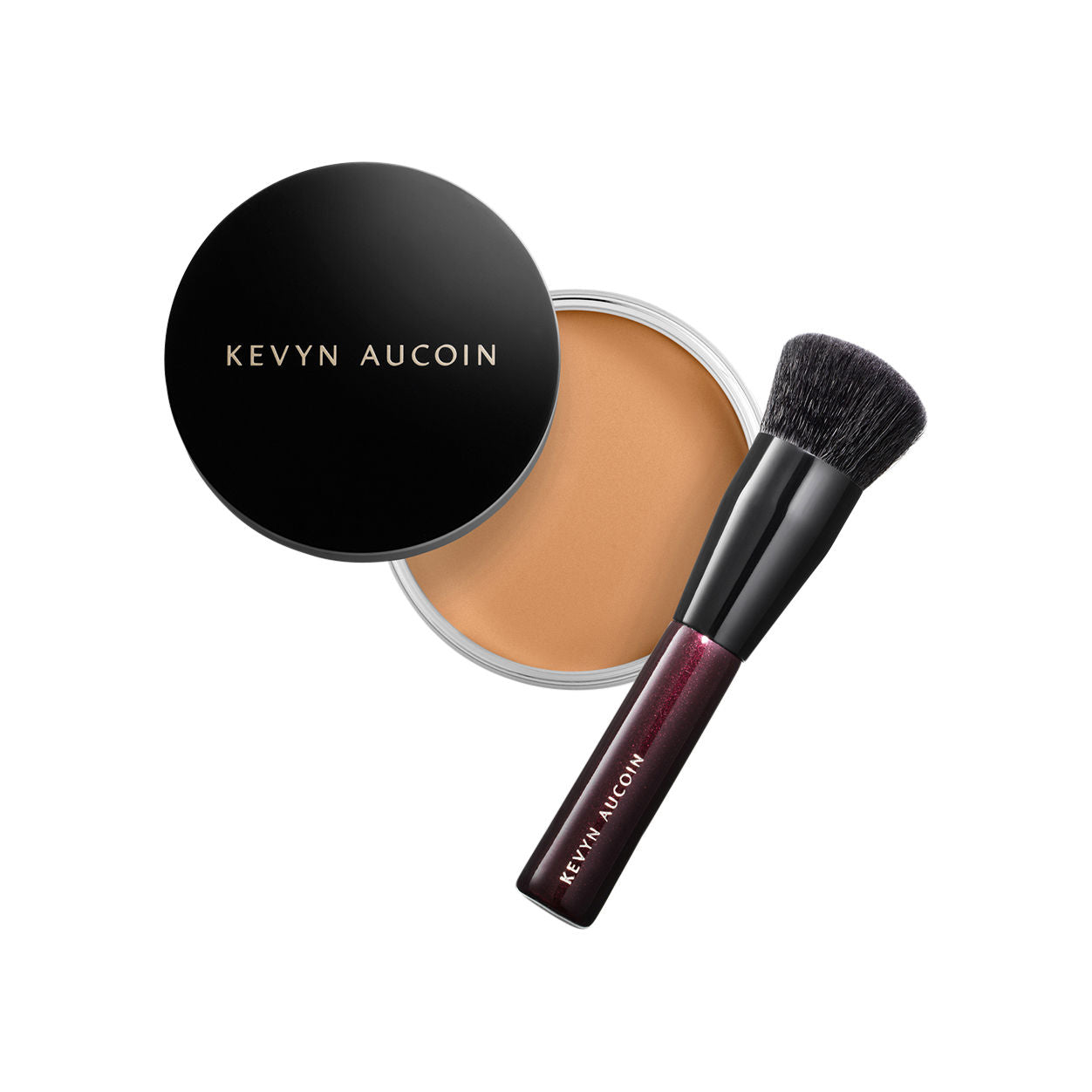 Kevyn Aucoin Foundation Balm variant: Medium 7.5 main image