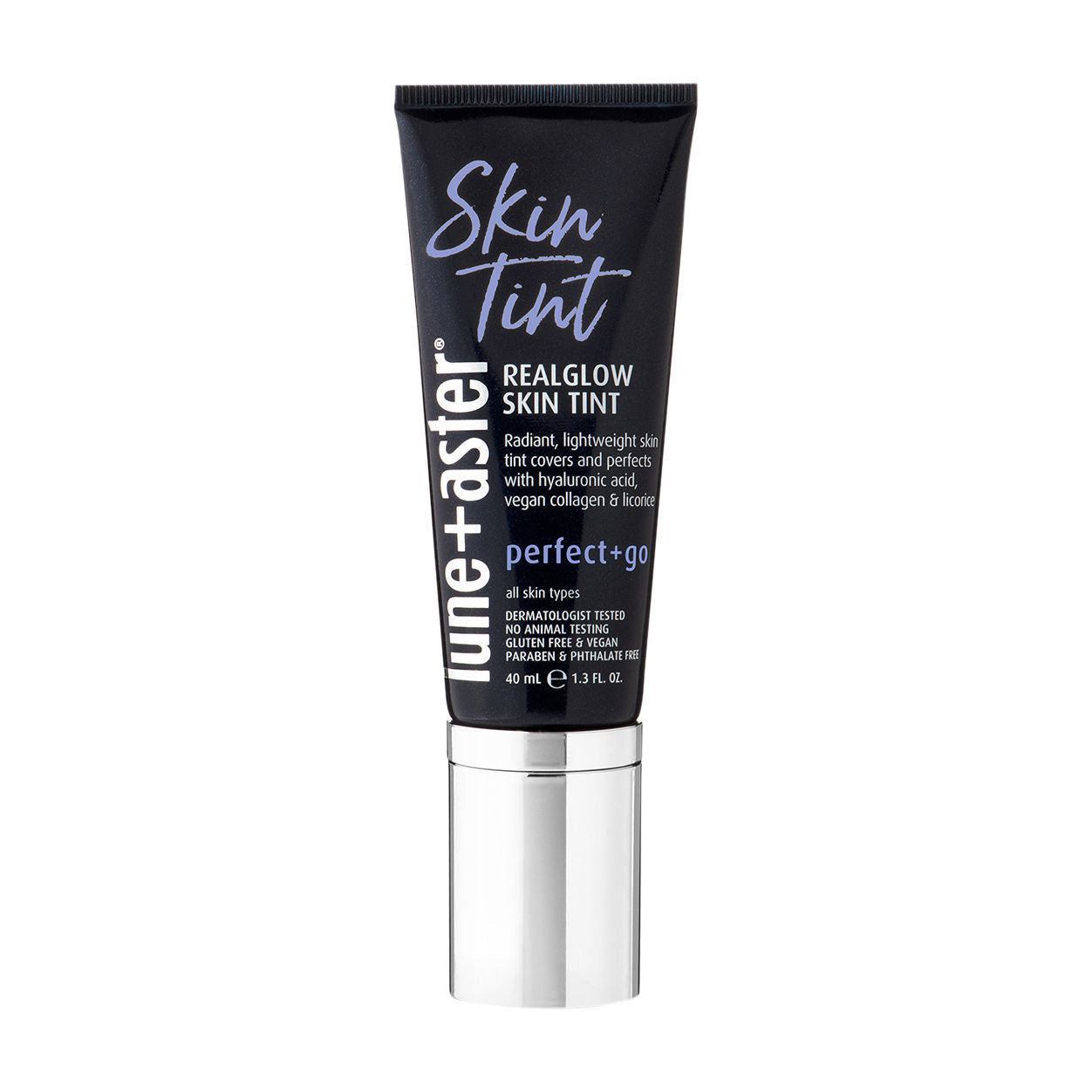 Lune+Aster Realglow Skin Tint variant: Medium Beige main image