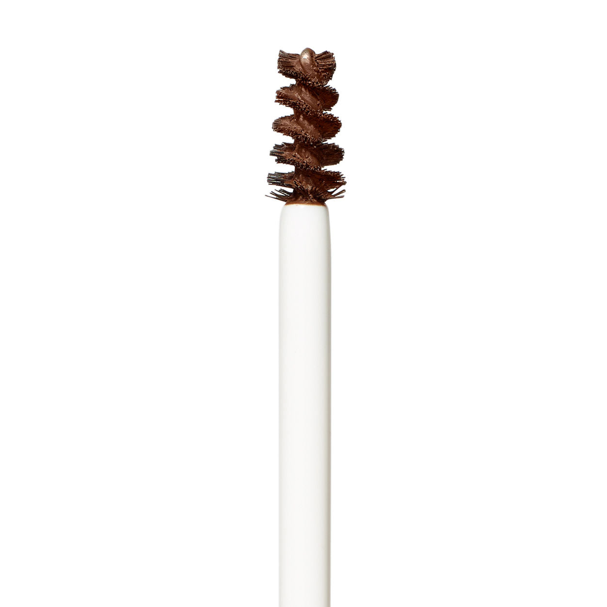 Side image of Jane Iredale PureBrow Brow Gel variant: Medium Brown