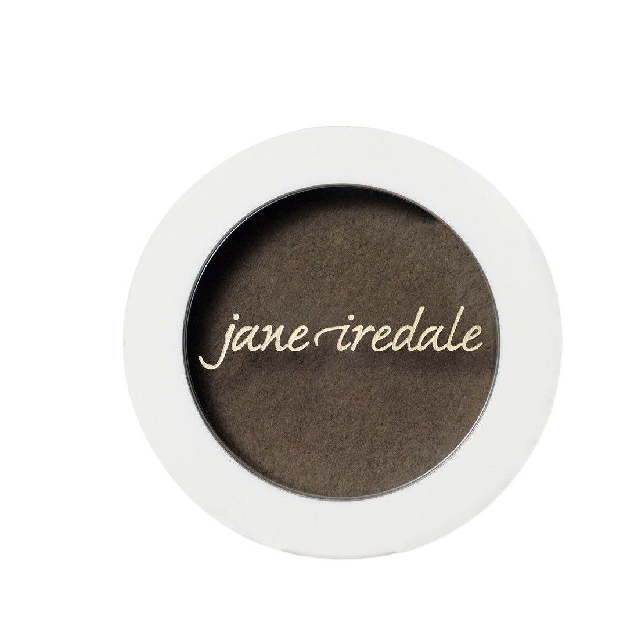 Jane Iredale PureBrow Brow Powder variant: Medium Brown main image