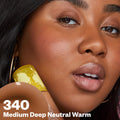 Model image of   variant: Medium Deep Neutral Warm 340