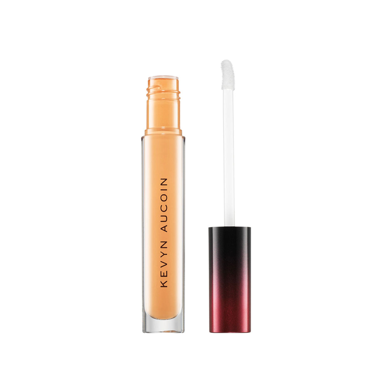 Image of an open Kevyn Aucoin The Etherealist Super Natural Concealer variant: Medium EC 05