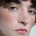 Model image of Neen Going Rouge Cream Cheek and Lip variant: Mellow