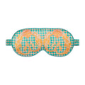 Image of an open Slip Contour Sleep Mask variant: Meribella