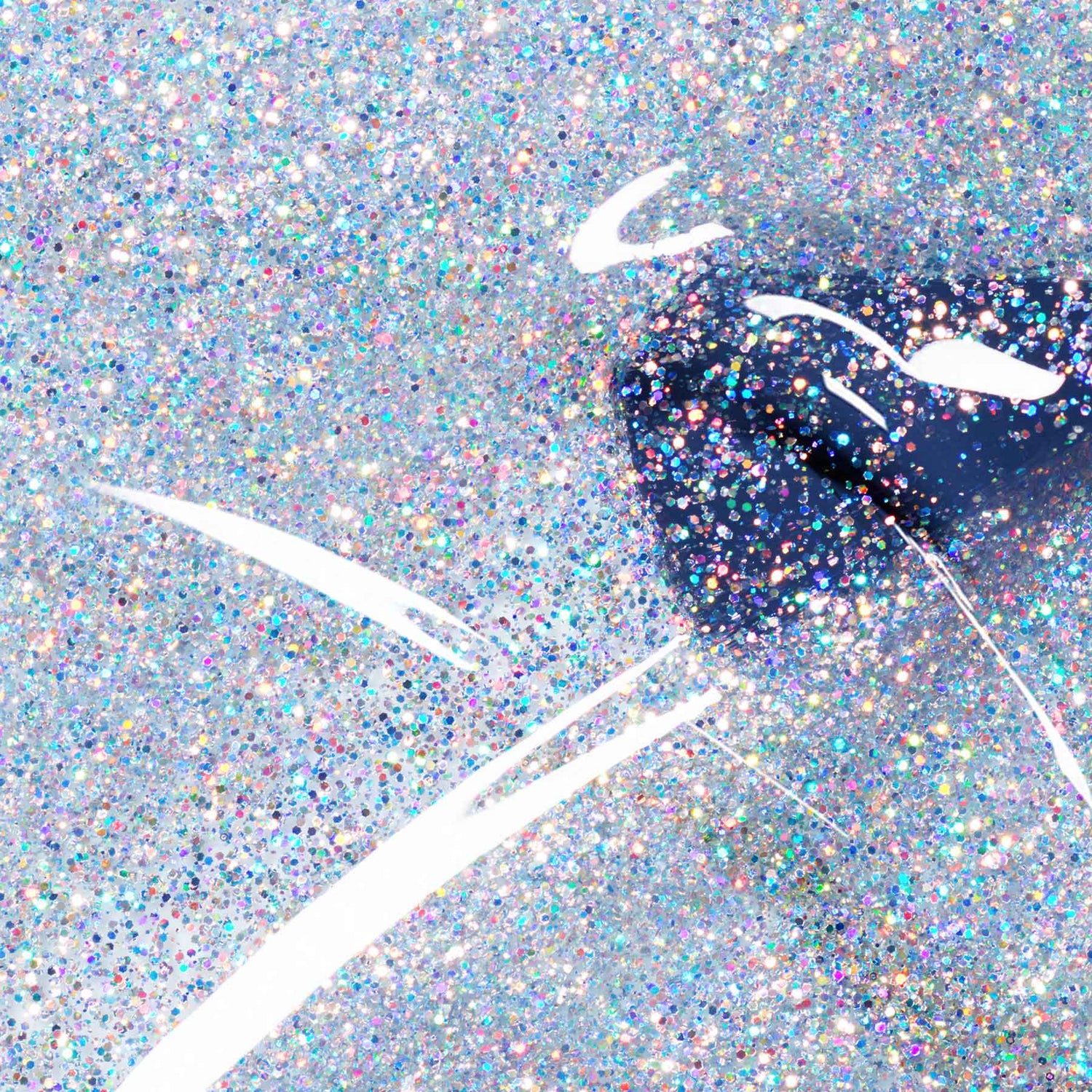 Swatch image of Manucurist Mermaid variant: Mermaid