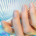 Model image of Manucurist Mermaid variant: Mermaid