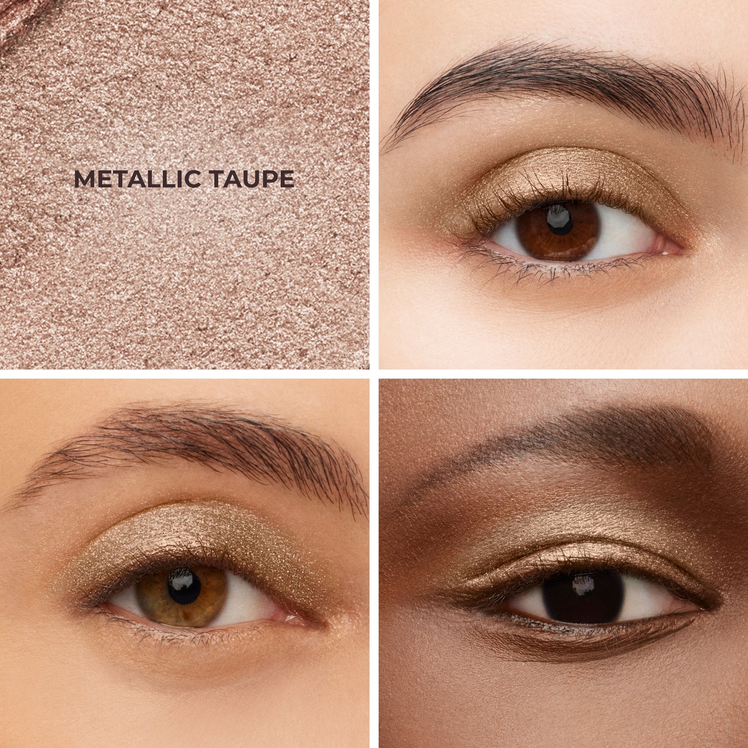 Model image of   variant: Metallic Taupe