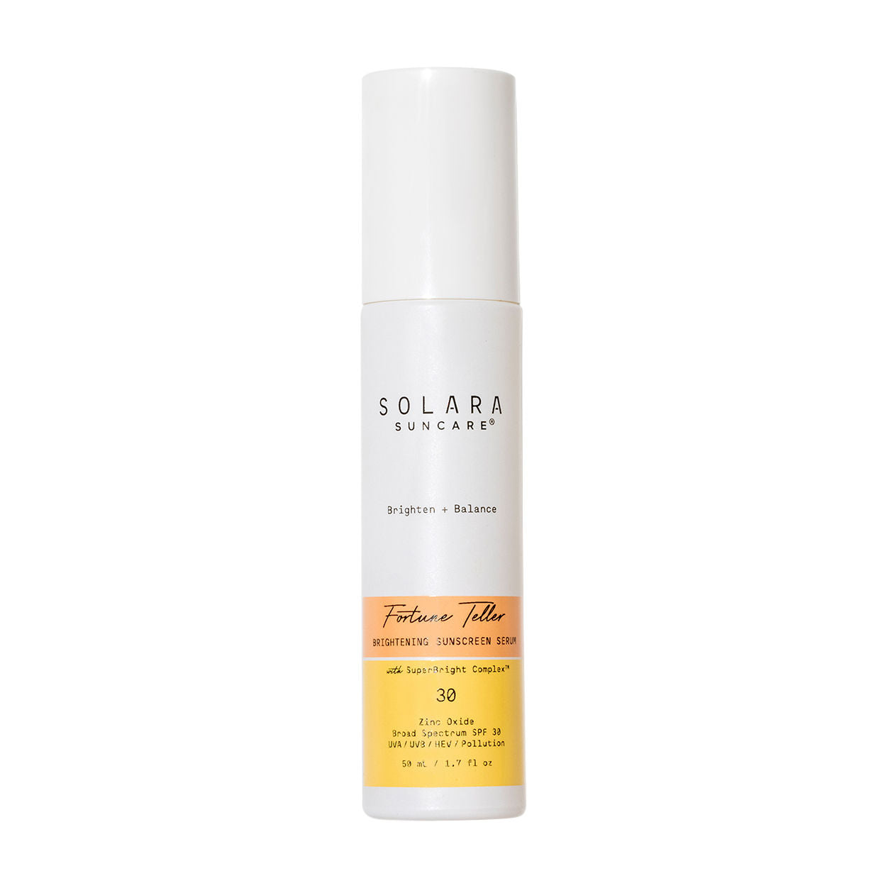 Solara Suncare Fortune Teller SPF 30 variant: MicroTint 1 main image