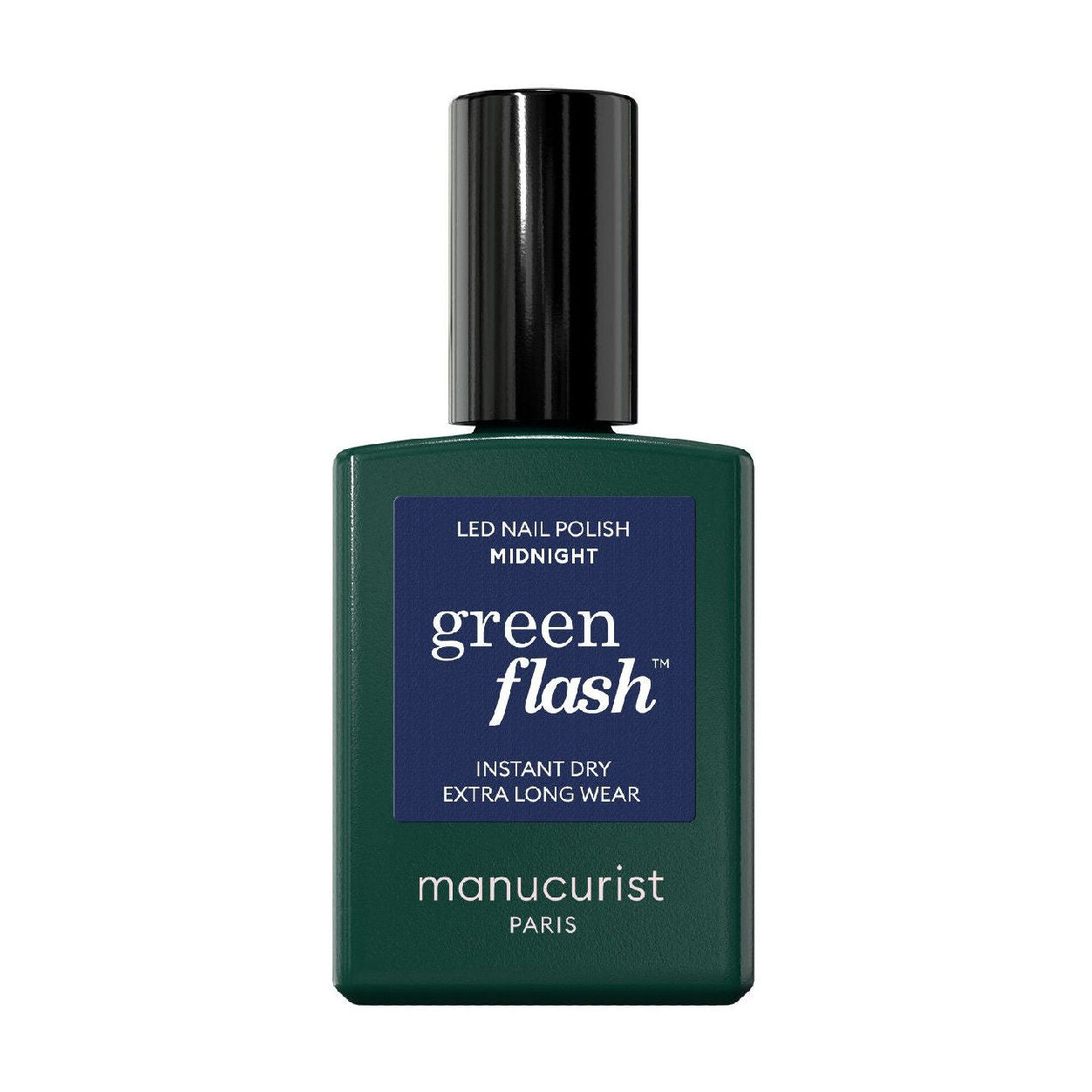 Manucurist Midnight variant: Midnight main image