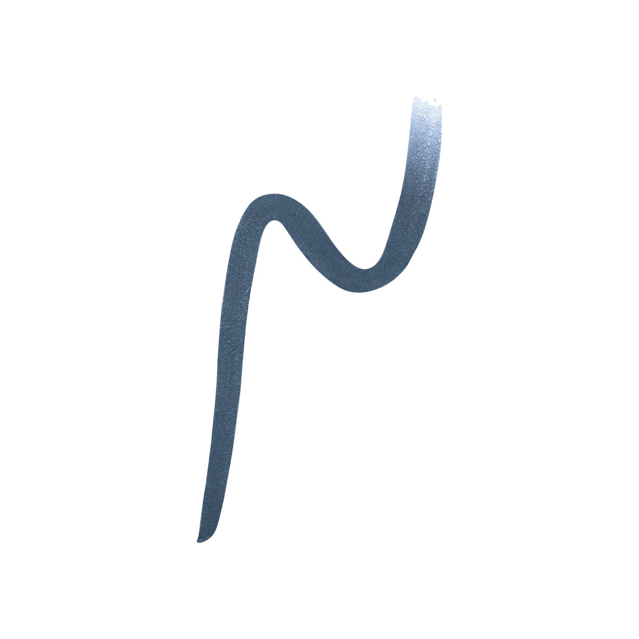 Swatch image of Jane Iredale Pencil Eyeliner variant: Midnight