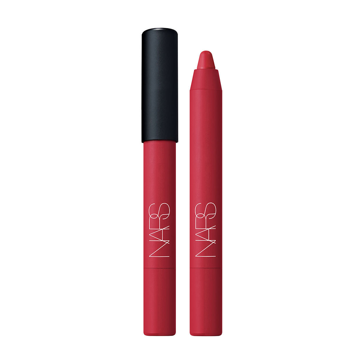 Nars Powermatte High-Intensity Long-Lasting Lip Pencil variant: Midnight Rider main image