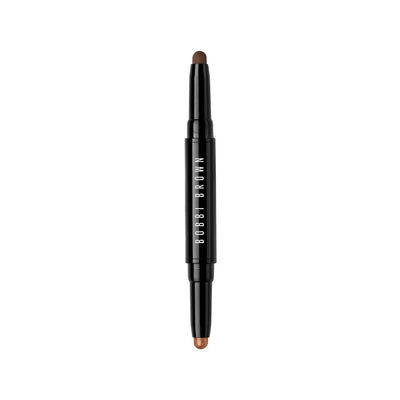 Dual-Ended Long-Wear Waterproof Cream Eyeshadow Stick