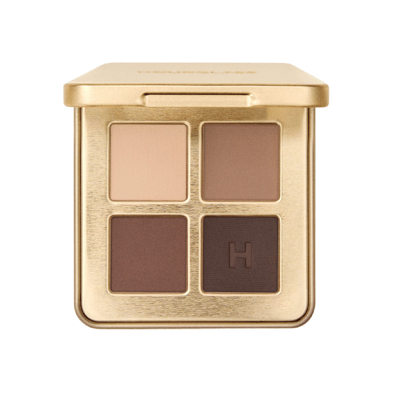 Hourglass Curator Eyeshadow Palette variant: Minimalist main image