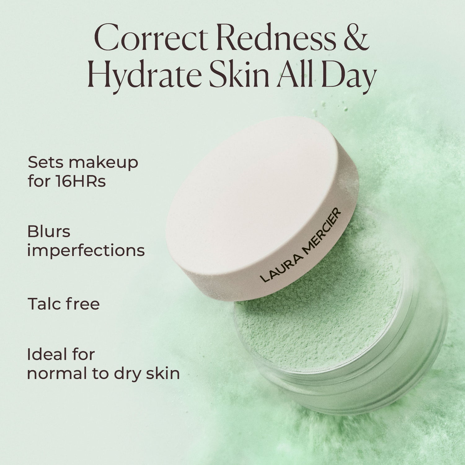 Lifestyle image of   variant: Mint