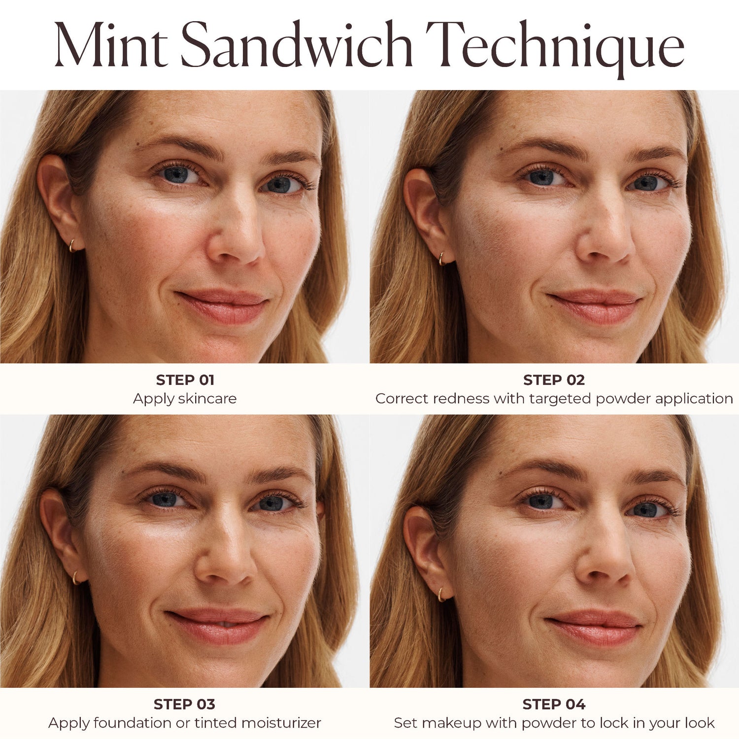 Lifestyle image of   variant: Mint