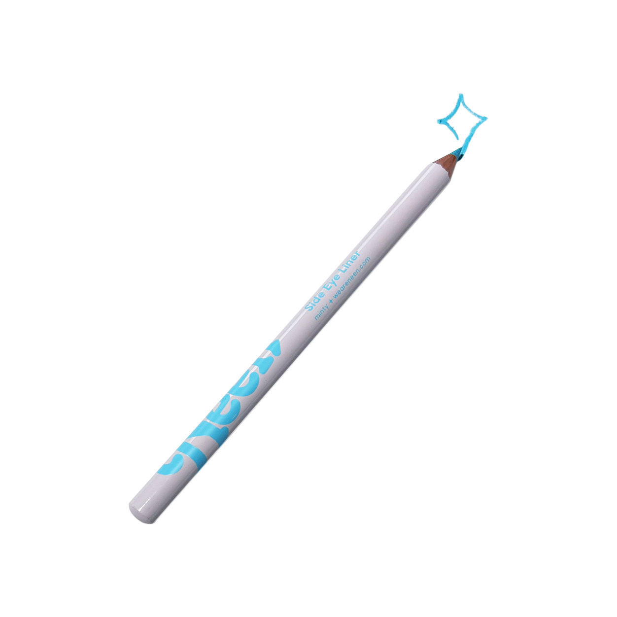 Neen Side Eye Liner variant: Minty main image