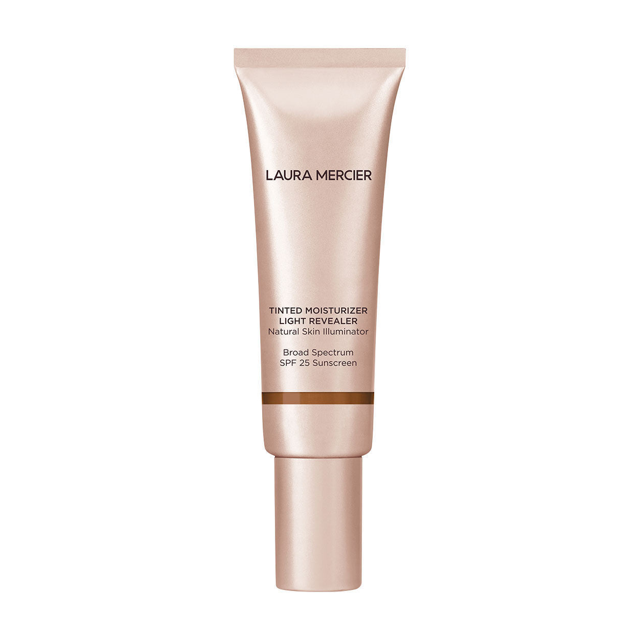 Laura Mercier Tinted Moisturizer Light Revealer Natural Skin Illuminator Broad Spectrum SPF 25 variant: Mocha main image