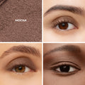 Model image of Laura Mercier Caviar Stick Eyeshadow variant: Mocha